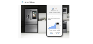 Eaton Samsung Smart Things