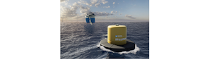 Maersk Stillstrom Launch 1025