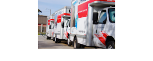 U Haul Photo 28226537 © Mike2focus Dreamstime
