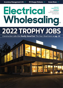 January - February 2022 cover image