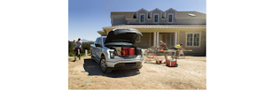 Ford F150 Ev 1025
