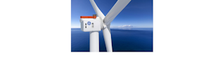 Ge Wind Offshore Haliade X 19 2 3000 1025