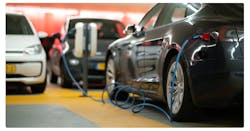 BriteSwitch research shows that 51% of the United States currently has rebates for commercial EV chargers.