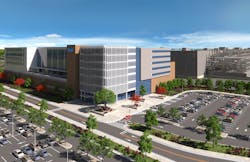 Intel Expansion Ohio 2 Intel Expansion Ohio 2