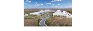 Meta Kuna Data Center Rendering Aerial 1025
