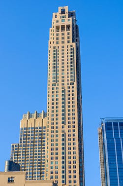 One Wall Street 375 One Wall Street 375