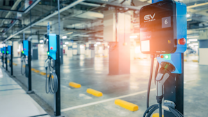 EV Chargers