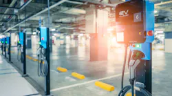 EV Chargers