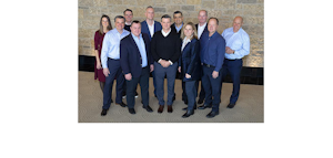 Current Leadership Group 1025