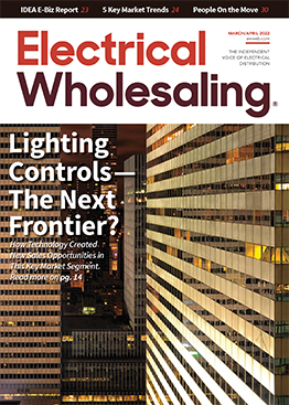 March - April 2022 Issue cover image