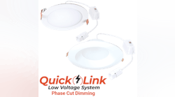 Can-less LED Downlights