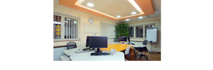 Lighting Control Intro