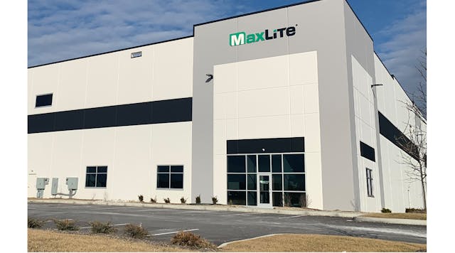 Max Lite Indy Warehouse Grand Opening 1