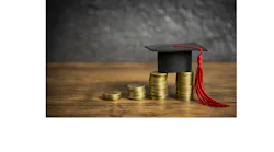 Scholarships Photo 145076917 © Engdao Wichitpunya Dreamstime