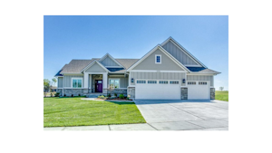 St Jude Dream Home 1