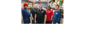 City Electric North Carolina Branch
