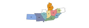 Lester Deals Map
