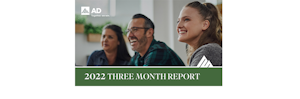 Ad 1 Q 2022 Results 1025