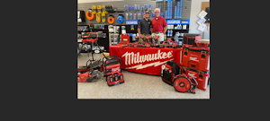 Atlantic Coast Milwuakee Event Day