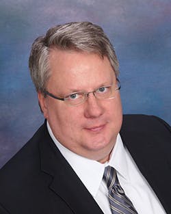 Christian Sokoll President of DISC Corp. Christian Sokoll President of DISC Corp.