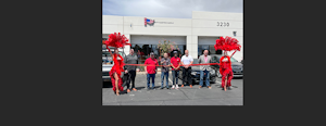 Ces Las Vegas Branch 1025