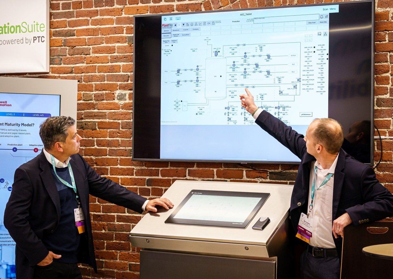 Rockwell Experience Center June 2022 David Butler Ii 62a9f9982cb54