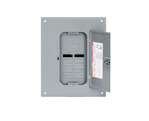 Schneider Electric electric panel