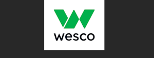 Wesco Logo 1025