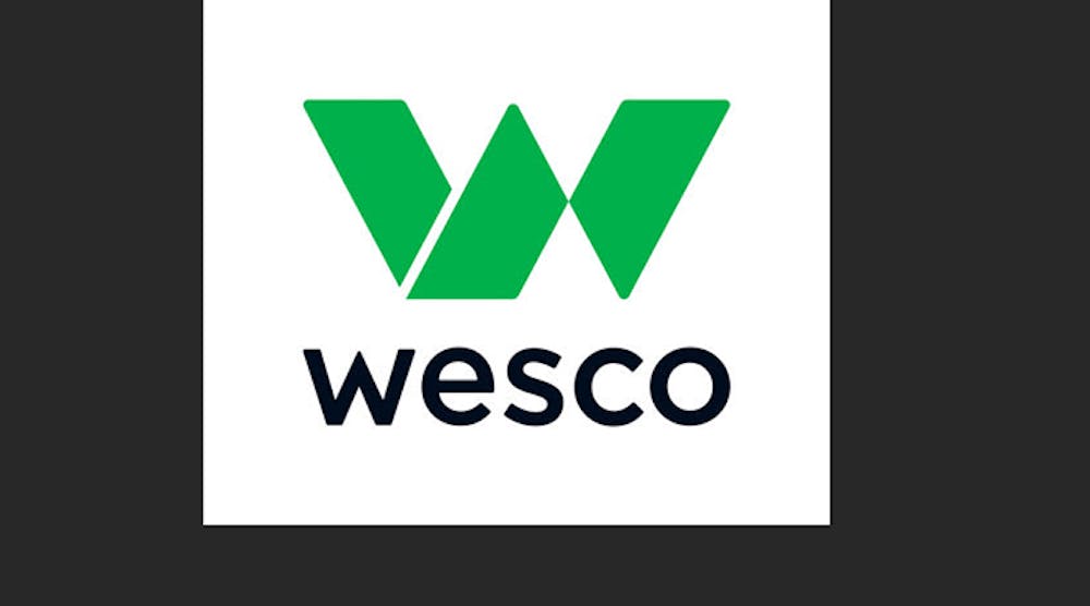 Wesco Logo 1025