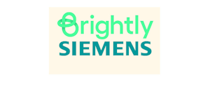 Brightly Siemens Logo