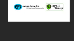 Ewing Ryall