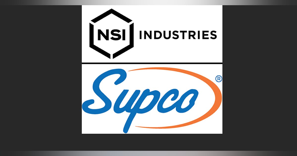 NSI Industries Acquires SUPCO to Bolster HVACR Offering