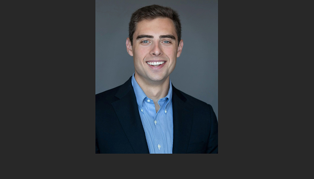 Benj Cohen Speaking Out Digital 1025