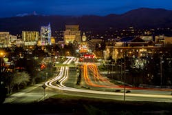 Boise, ID MSA Boise, ID MSA