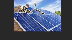 Solar Residential Photo 16306677 © Elena Elisseeva Dreamstime 1025 Solar Residential Photo 16306677 © Elena Elisseeva Dreamstime 1025