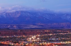 St George Utah Wikimedia Commons 250 St George Utah Wikimedia Commons 250