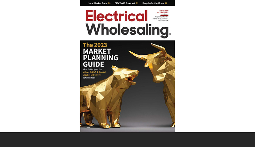 November - December 2022 cover image