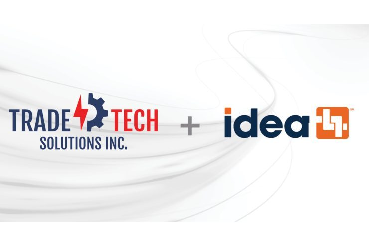 Idea Tradetech 637d3c05e5ad8