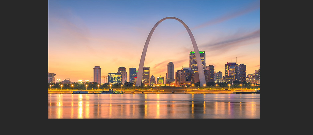St Louis Arch Schaeffer Marketing Group 636a7f022fbcf