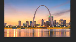 St Louis Arch Schaeffer Marketing Group