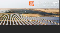 Home Depot Solar