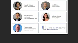 United Key Senior Leadership Change1025