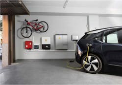 Supplying EV charging systems for residentially oriented contractors could develop into a solid revenue opportunity over the next few years.
