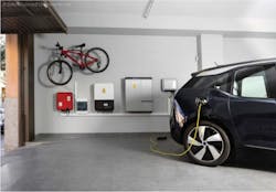 Supplying EV charging systems for residentially oriented contractors could develop into a solid revenue opportunity over the next few years. Supplying EV charging systems for residentially oriented contractors could develop into a solid revenue opportunity over the next few years.
