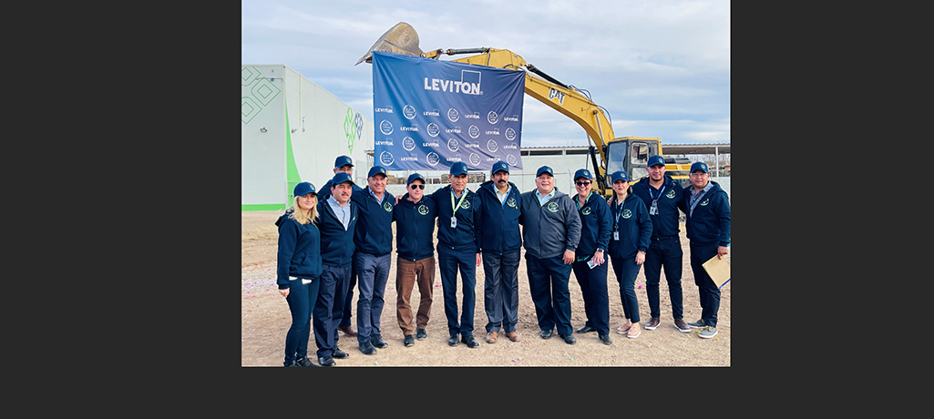 Leviton Camargo Facility Expansion 1025 63e67b7369ada