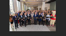 Southwire Grand Opening 1025