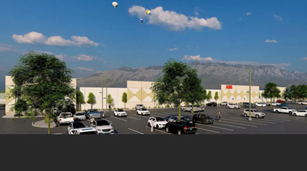 ABB Announces Plans for New Factory in Albuquerque, NM | Electrical ...
