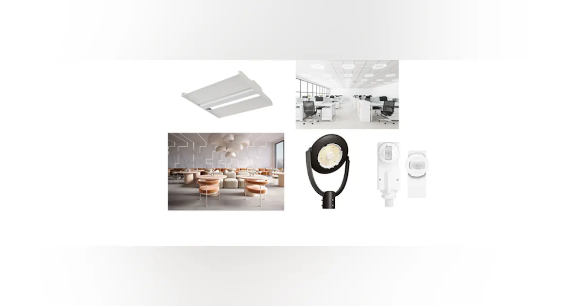 Led Picks Electrical Wholesaling's Top 5 LED Picks for March, 2023 | Electrical ...