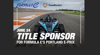 Southwire Formula E Title Sponsor 1025
