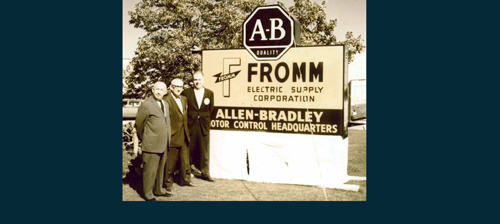 Fromm 100th Anniversary 644698422de95